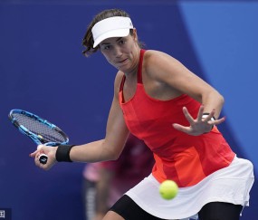 PANDA- 孙颖莎王楚钦混双趣事 