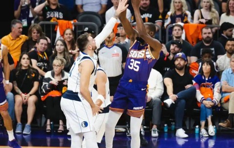 熊猫体育-C9不断突破！，杜兰特连续三场比赛得分超过出色防守引发球迷热议的简单介绍