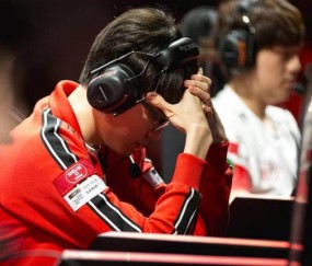 熊猫体育-Faker遭遇五连败，勇士教练面临压力！的简单介绍