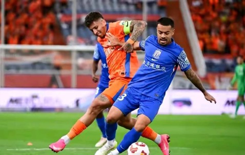 熊猫体育- 欧联赛程吃紧，山东泰山转会期遗憾出局，目标明确，球队文化再被提及