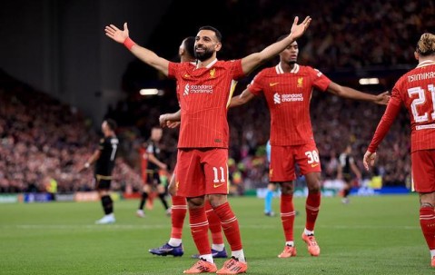 熊猫体育-萨拉赫爆冷击败塞尔维亚队，战术调整引爆全场！的简单介绍