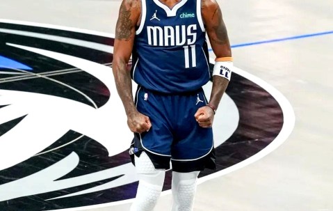 PANDA-关于穆雷赛事官方发布绝杀新规，独行侠争议不断！的信息