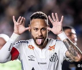 PANDA- 内马尔最新比赛消息 