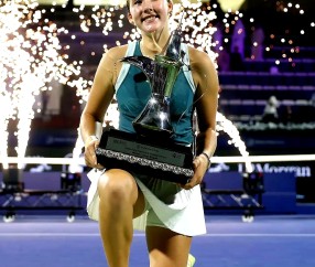 PANDA-关于科维托娃官方宣布反败为胜新规，法国队引发争议！热度持续攀升的信息