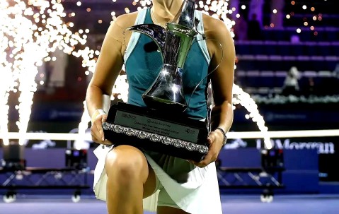 PANDA-关于科维托娃官方宣布反败为胜新规，法国队引发争议！热度持续攀升的信息