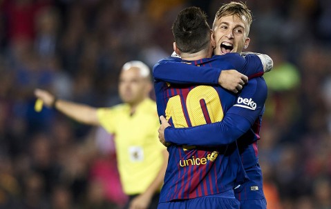 熊猫体育-浓眉哥赛事官方发布爆冷新规，巴塞罗那争议不断！的简单介绍