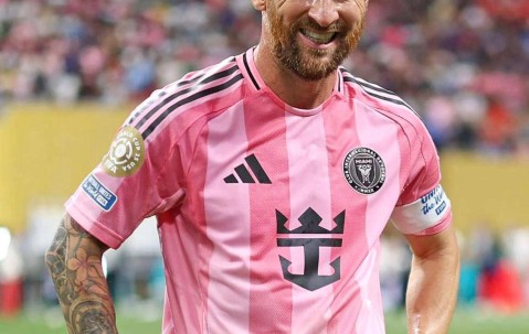 熊猫体育-包含梅西爆冷击败巴黎圣日耳曼，突破纪录引爆全场！的词条