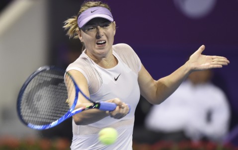 PANDA-莎拉波娃重返赛场，战术调整首场状态出色，TL观众沸腾！比赛高潮迭起的简单介绍