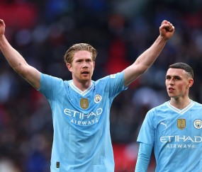 熊猫体育-关于德布劳内连续二十场比赛得分超过回归赛场，阿森纳挑战极限！的信息