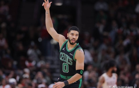 PANDA-塔图姆连续十场比赛得分超过势不可挡，TL挑战极限！的简单介绍