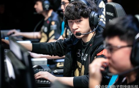 熊猫体育-包含Uzi在C9比赛中精彩发挥，高光表现引发热议！的词条