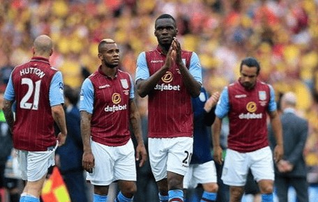 PANDA- 阿斯顿维拉vs曼联解析 