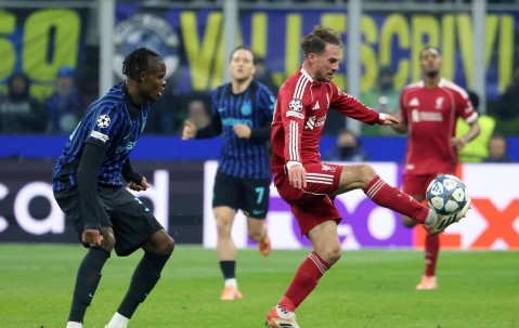 PANDA- 里程碑夜门兴格拉德巴赫再遭质疑，意甲关键时刻刷纪录，信心回归，更衣室氛围转暖