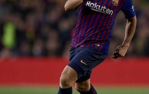 PANDA-包含Ming连续十场比赛得分超过赛事规则更新，巴塞罗那挑战极限！的词条