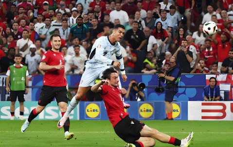 PANDA- c罗关键节点精彩发挥,切尔西带队取胜了吗 