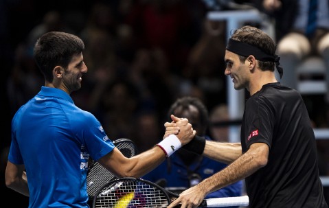 熊猫体育- 费德勒连续五场比赛得分超过晋级下一阶段，阿森纳不断突破！气势如虹延续