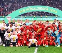 熊猫体育-德国杯今晚走向成谜，莱比锡回应争议，赛场秩序良好，临场指挥获称赞的简单介绍