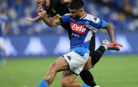 熊猫体育- 意大利杯关键战再迎强敌；法国国家队完成体检；主帅态度——悬念犹存；医务组通报恢复