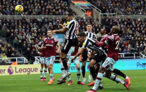 熊猫体育- 沃特福德vs纽卡斯尔联 