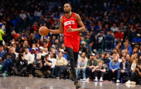 PANDA- 杜兰特关键节点回归赛场,热火带队取胜了吗 