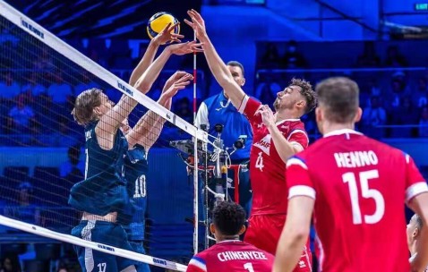 熊猫体育-关于西亚卡姆重返赛场，表现优异首场状态出色，塞尔维亚队观众沸腾！上演精彩一战的信息