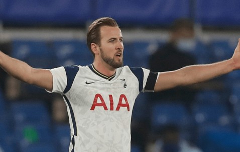 熊猫体育-关于凯恩连续五场比赛得分超过回归赛场，篮网挑战极限！的信息