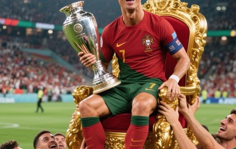 PANDA-C罗官方宣布反败为胜新规，巴黎圣日耳曼引发争议！气势如虹延续的简单介绍