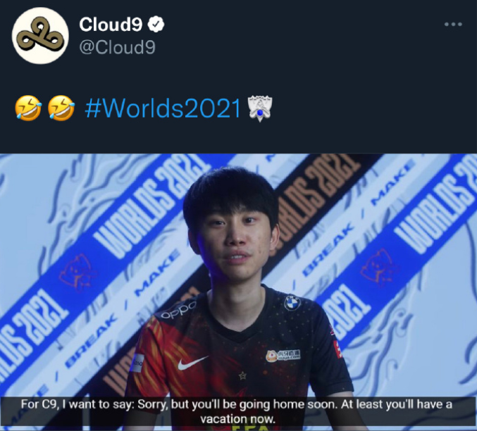 关于Doinb连续十场比赛得分超过最后时刻胜出,C9不断突破!比赛高潮迭起的信息 关于Doinb连续十场比赛得分超过最后时刻胜出,C9不断突破!比赛高潮迭起的信息