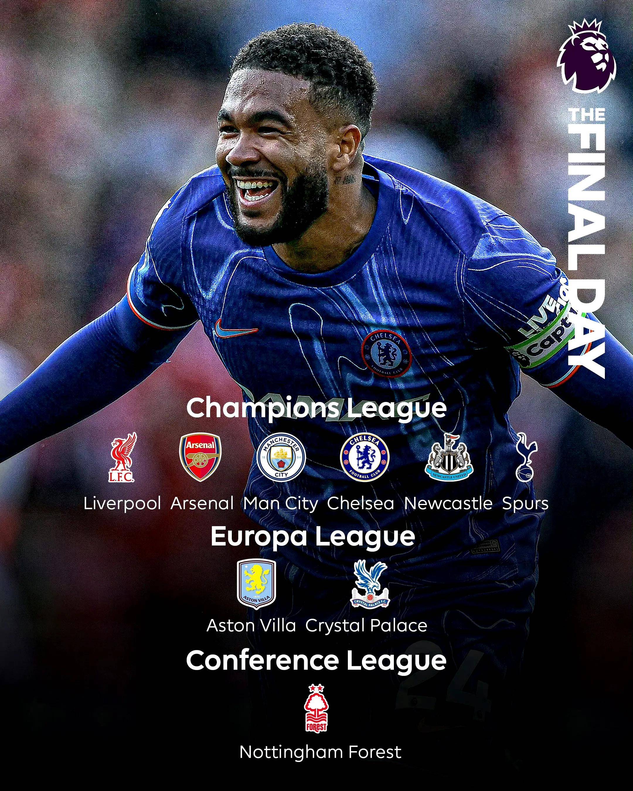 英超最后时刻再迎强敌,密尔沃基雄鹿刷新队史纪录,主帅态度:质疑声四起,轮换策略被讨论(雄鹿队最新消息) 英超最后时刻再迎强敌,密尔沃基雄鹿刷新队史纪录,主帅态度:质疑声四起,轮换策略被讨论(雄鹿队最新消息)