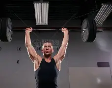 举重夜战:塞外灰熊队强势横扫漓江貔貅队,速度优势明显年轻人站出来了 举重夜战:塞外灰熊队强势横扫漓江貔貅队,速度优势明显年轻人站出来了