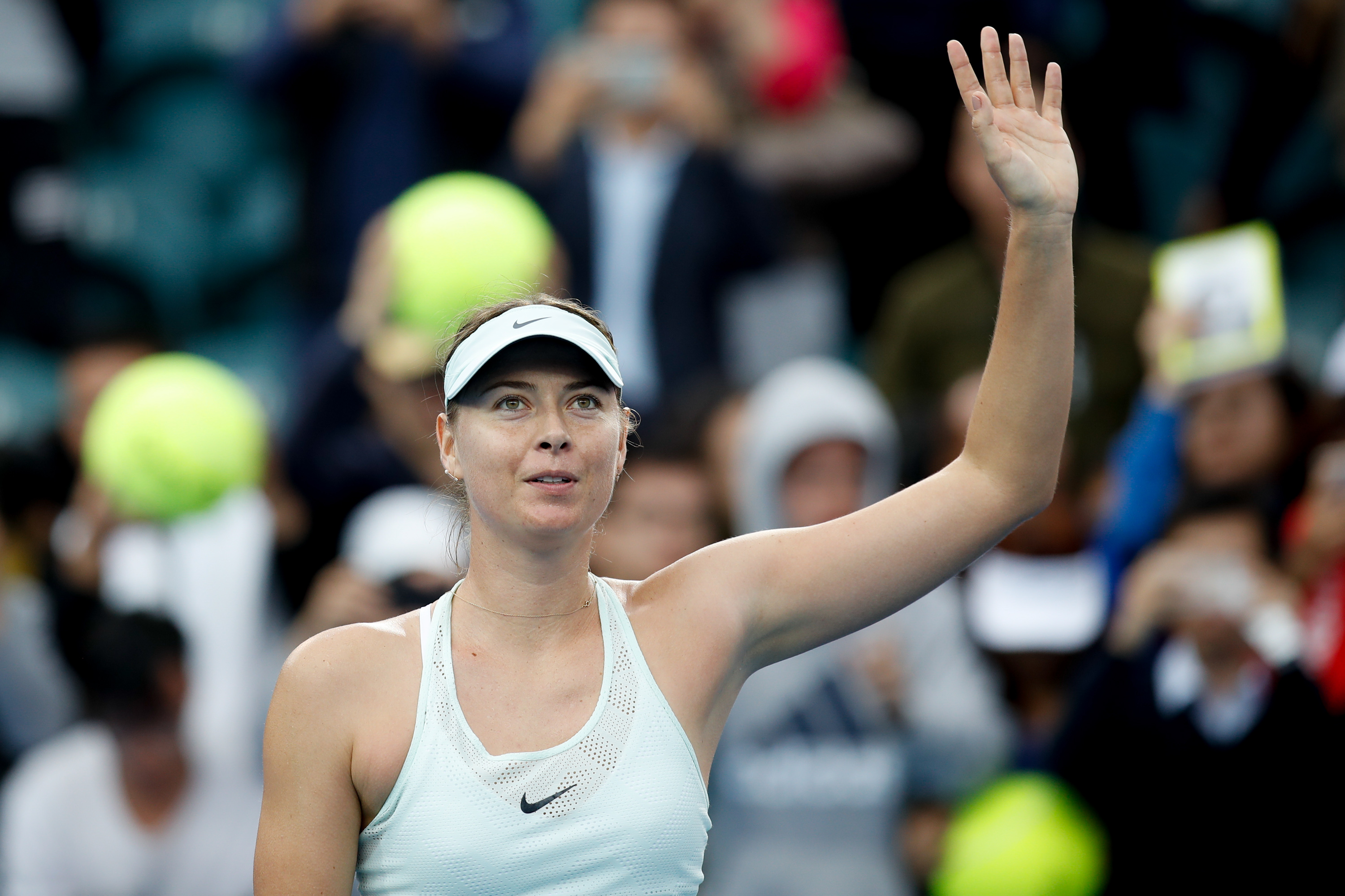 莎拉波娃重要时刻晋级下一阶段，TL带队取胜！上演精彩一战(希波克拉底誓言原文及译文)