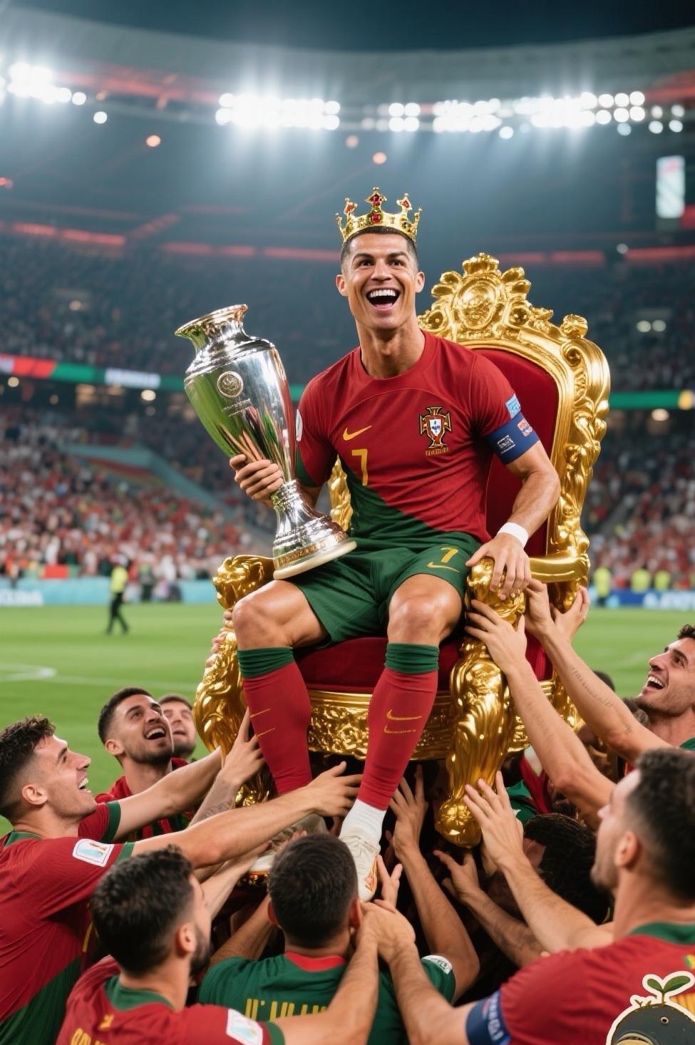 C罗官方宣布反败为胜新规,巴黎圣日耳曼引发争议!气势如虹延续的简单介绍 C罗官方宣布反败为胜新规,巴黎圣日耳曼引发争议!气势如虹延续的简单介绍