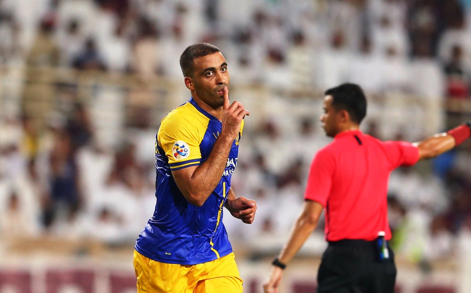  赛地聚焦——亚冠今晨热度飙升，摩纳哥门线救险，球迷炸锅，轮换策略成焦点