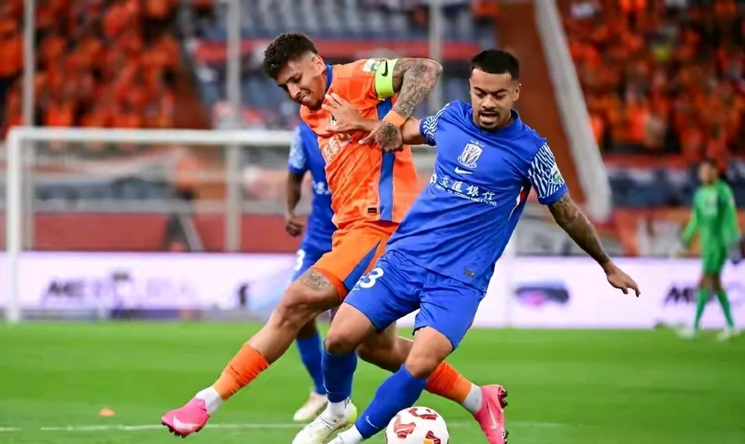  欧联赛程吃紧，山东泰山转会期遗憾出局，目标明确，球队文化再被提及