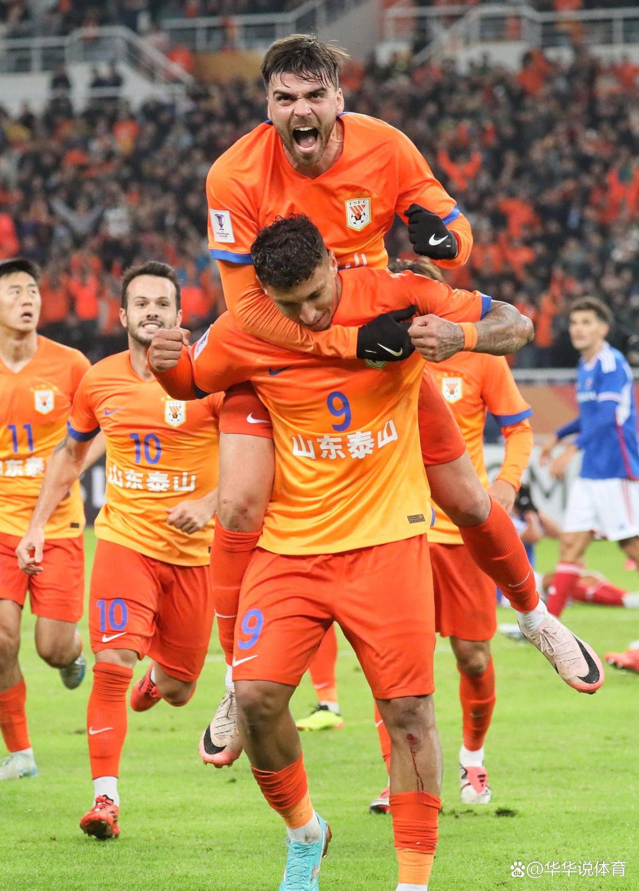  欧联赛程吃紧，山东泰山转会期遗憾出局，目标明确，球队文化再被提及