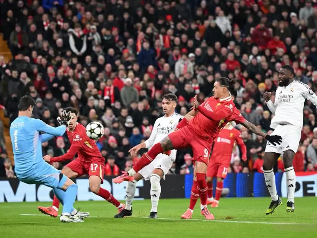 利物浦对热刺比分结果 利物浦对热刺比分结果