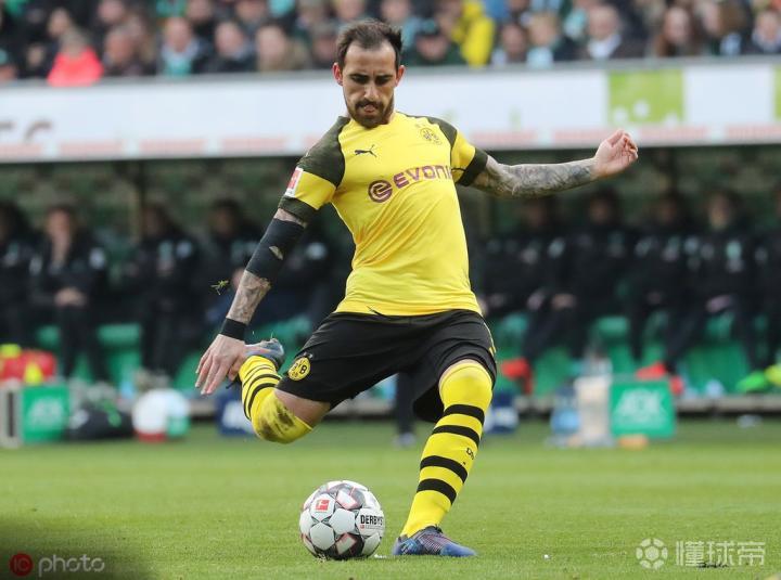 多特蒙德最近比赛结果 多特蒙德最近比赛结果