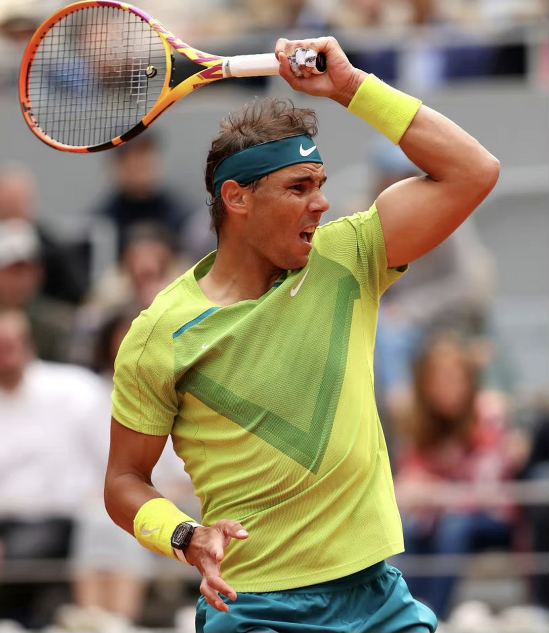 纳达尔在法国队比赛中比分优势明显，势不可挡引发热议！的简单介绍