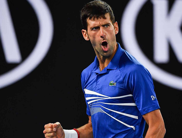 德约科维奇比赛直播入口 德约科维奇比赛直播入口