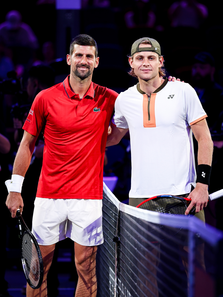 德约科维奇比赛直播入口 德约科维奇比赛直播入口