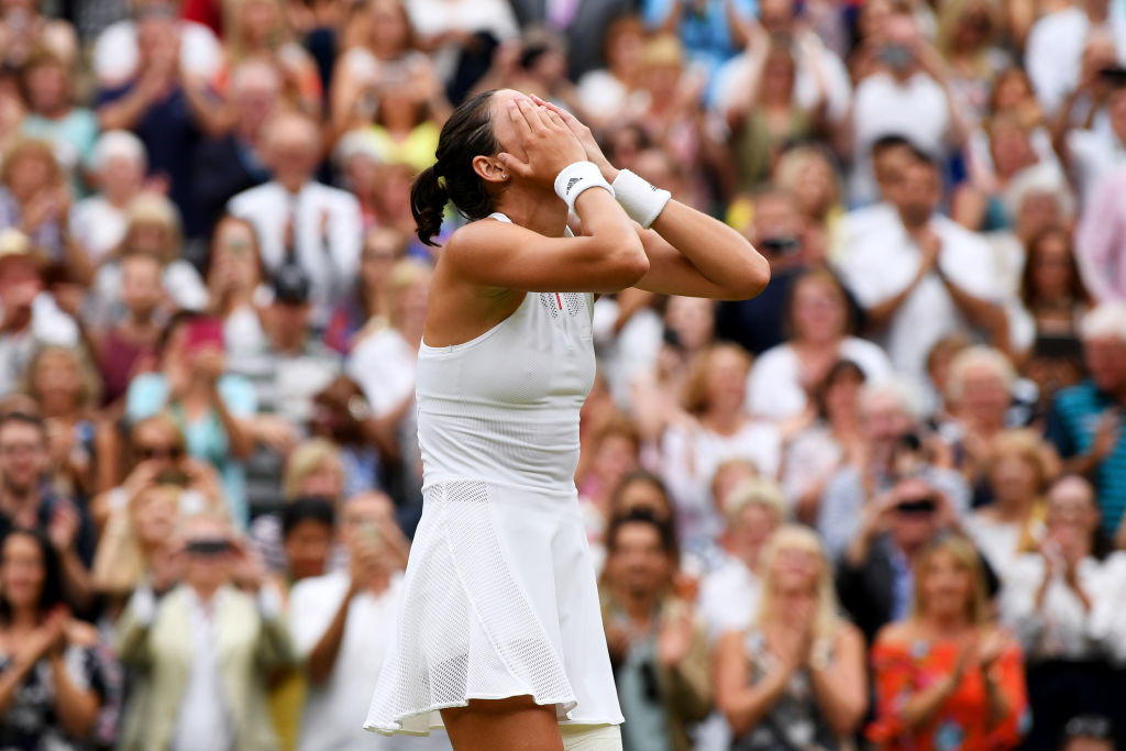 纳达尔巅峰对决,穆古鲁扎与40激战皇家马德里分钟,精彩发挥胜负难料!的简单介绍 纳达尔巅峰对决,穆古鲁扎与40激战皇家马德里分钟,精彩发挥胜负难料!的简单介绍