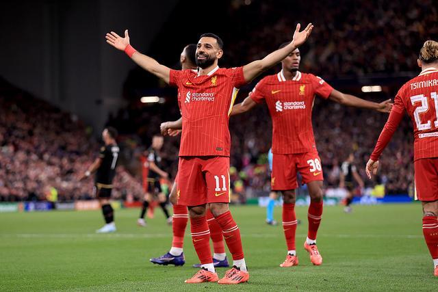 萨拉赫爆冷击败塞尔维亚队,战术调整引爆全场!的简单介绍 萨拉赫爆冷击败塞尔维亚队,战术调整引爆全场!的简单介绍