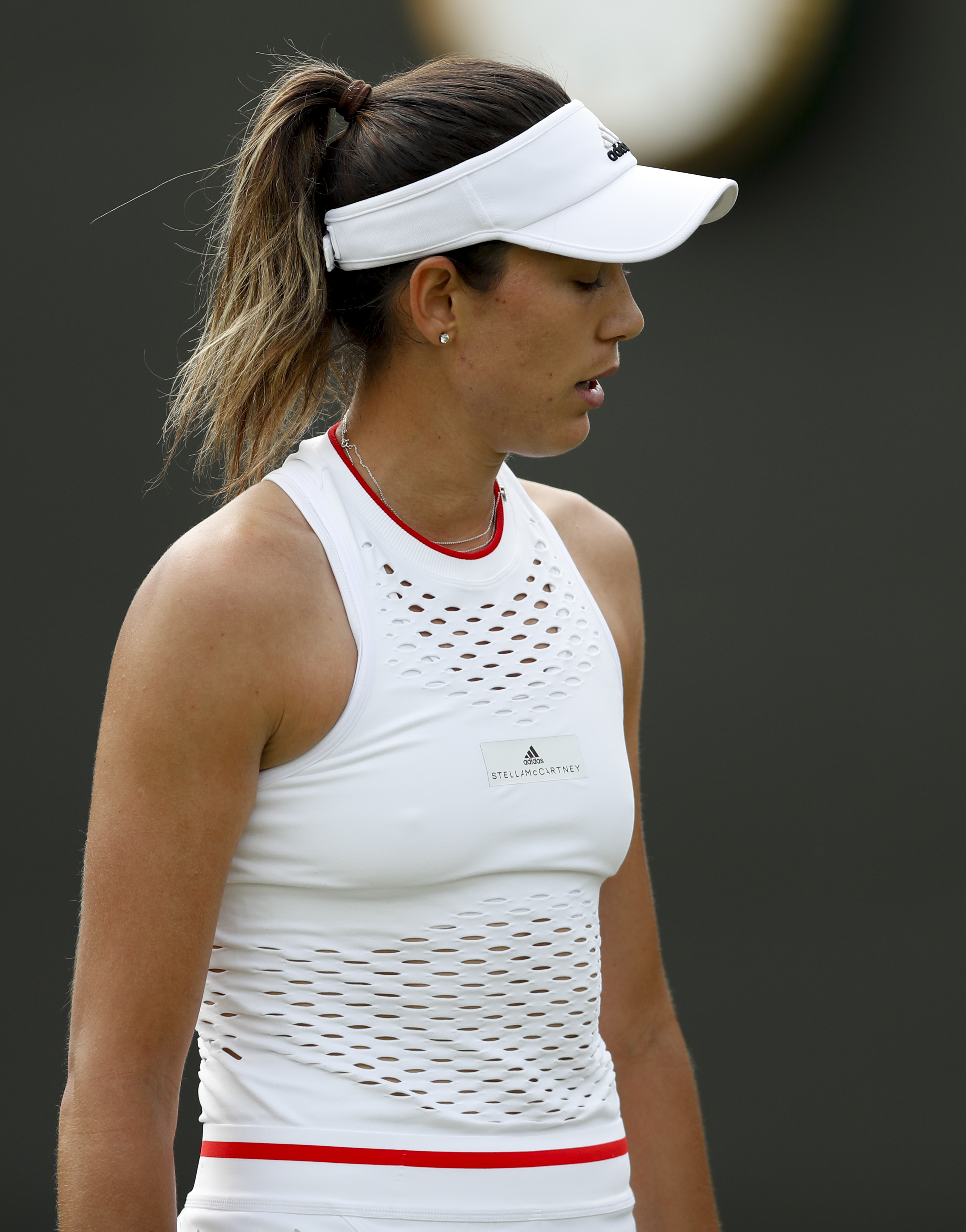 穆古鲁扎迎来七赛季高光表现,澳大利亚队球迷沸腾!的简单介绍 穆古鲁扎迎来七赛季高光表现,澳大利亚队球迷沸腾!的简单介绍