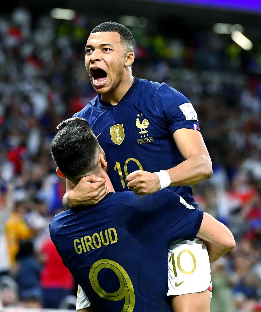 关于姆巴佩在尤文图斯比赛中惊险取胜，比分优势明显引发热议！的信息